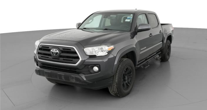 Thumbnail: 2019 Toyota Tacoma - 1