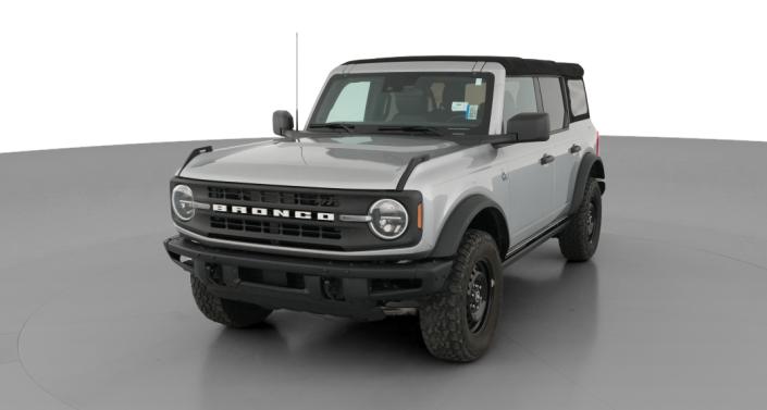 Thumbnail: 2022 Ford Bronco - 1