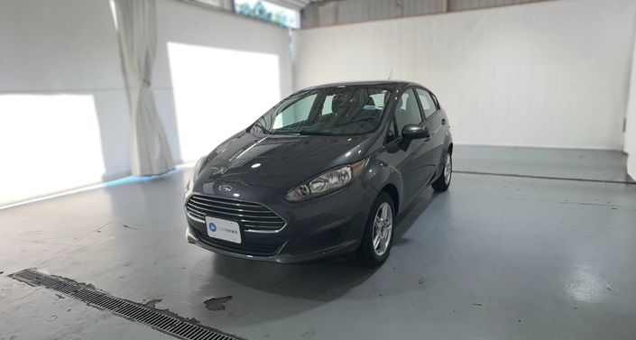 2019 Ford Fiesta SE -
                  Union City, GA