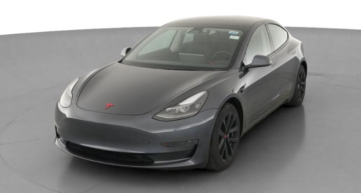 Thumbnail: 2023 Tesla Model 3 - 1