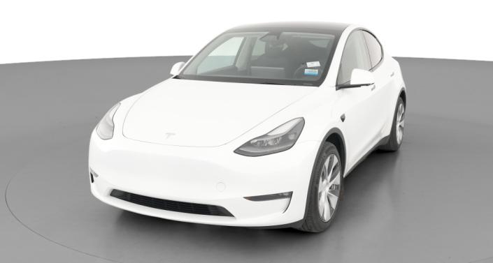 Thumbnail: 2024 Tesla Model Y - 1