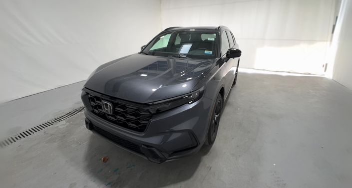 Thumbnail: 2024 Honda CR-V - 1