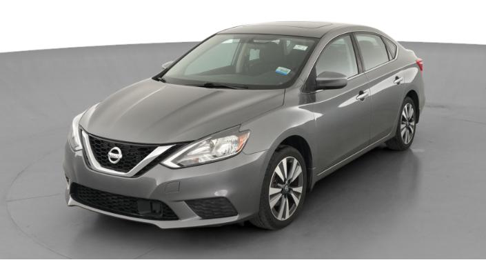 Thumbnail: 2019 Nissan Sentra - 1