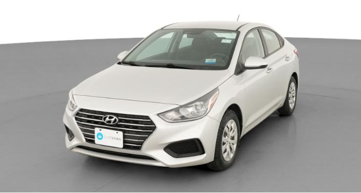 Thumbnail: 2022 Hyundai Accent - 1