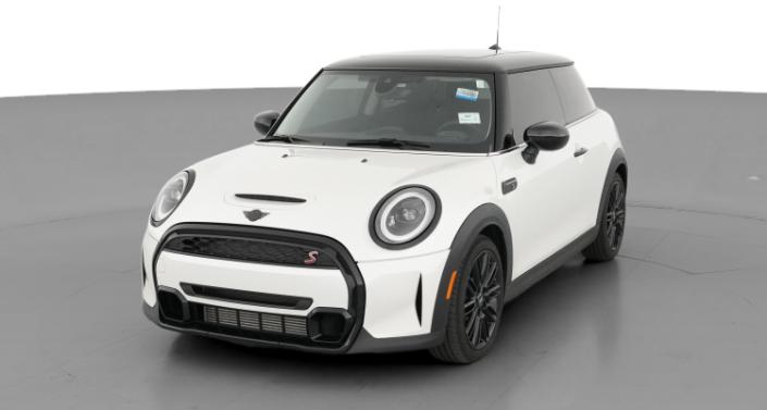 Thumbnail: 2024 MINI Cooper Hardtop - 1