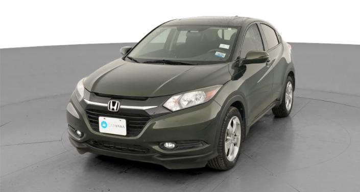 Thumbnail: 2017 Honda HR-V - 1