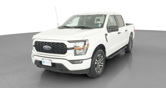 Thumbnail: 2023 Ford Econoline - 1