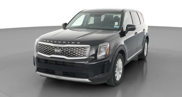 Thumbnail: 2021 Kia Telluride - 1