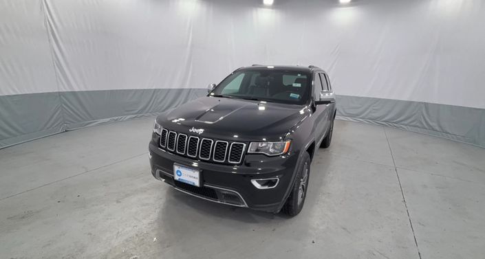 Thumbnail: 2018 Jeep Grand Cherokee - 1