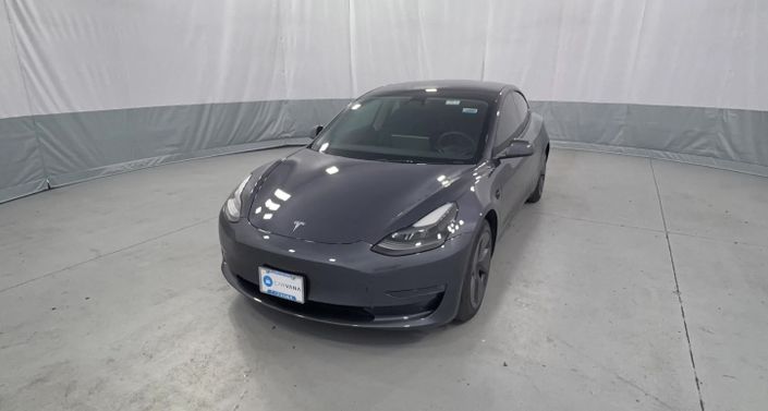 Thumbnail: 2023 Tesla Model 3 - 1