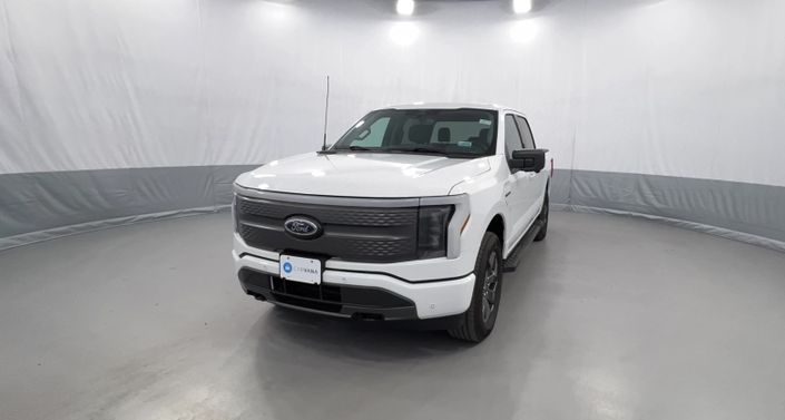 Thumbnail: 2023 Ford F-150 - 1
