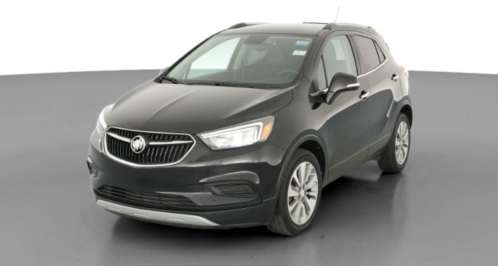 Thumbnail: 2019 Buick Encore - 1