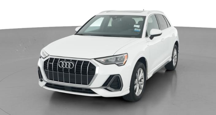 Thumbnail: 2021 Audi Q3 - 1