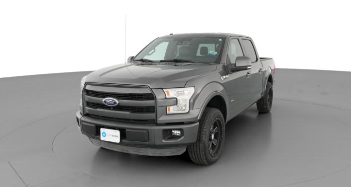 Thumbnail: 2015 Ford Econoline - 1