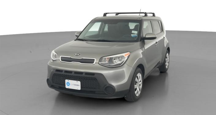 Thumbnail: 2014 Kia Soul - 1