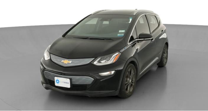 2017 Chevrolet Bolt EV Premier -
                  Colonial Heights, VA