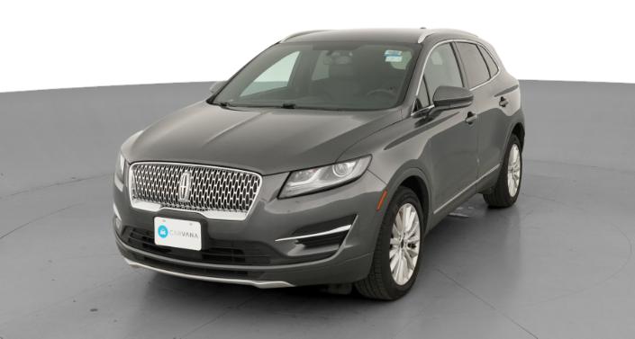 Thumbnail: 2019 Lincoln MKC - 1