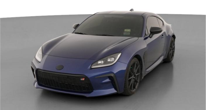 Thumbnail: 2023 Toyota GR86 - 1