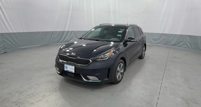 Thumbnail: 2018 Kia Niro - 1