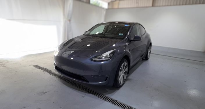 Thumbnail: 2023 Tesla Model Y - 1