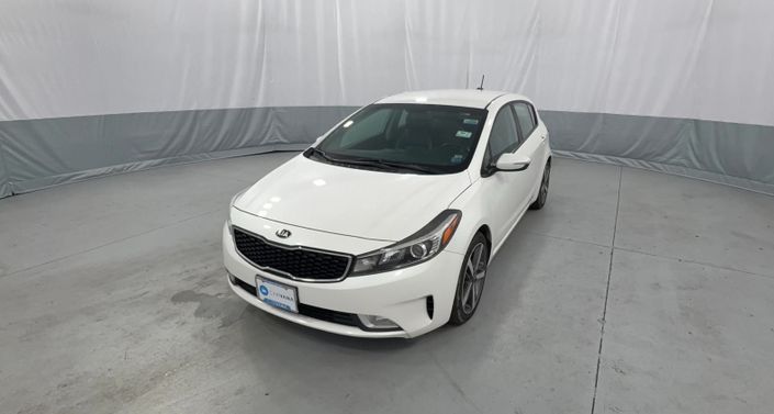 Thumbnail: 2017 Kia Forte - 1