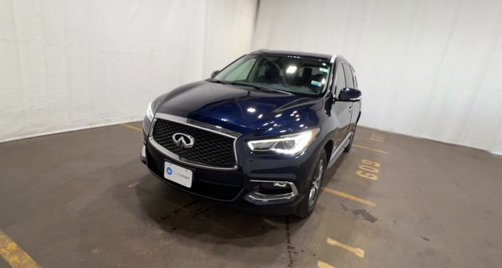 Thumbnail: 2020 INFINITI QX60 - 1