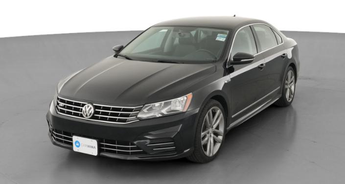 Thumbnail: 2017 Volkswagen Passat - 1