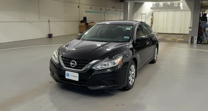 Thumbnail: 2018 Nissan Altima - 1