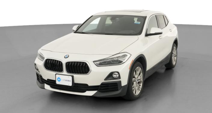 Thumbnail: 2018 BMW X2 - 1