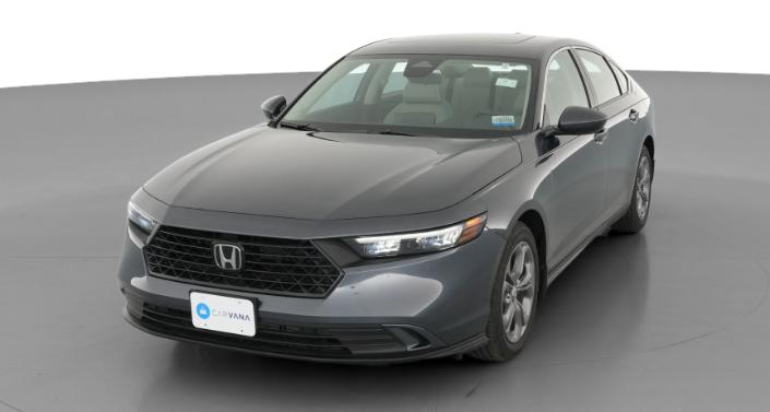 Thumbnail: 2024 Honda Accord - 1