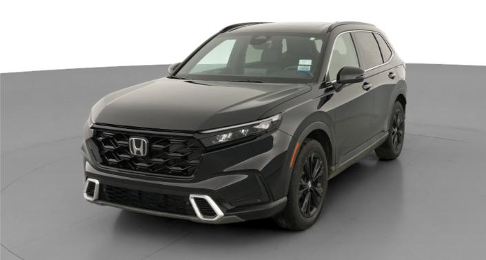 Thumbnail: 2025 Honda CR-V - 1
