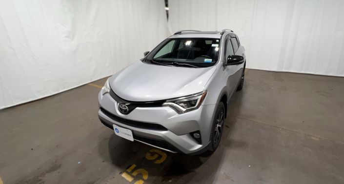 Thumbnail: 2018 Toyota RAV4 - 1