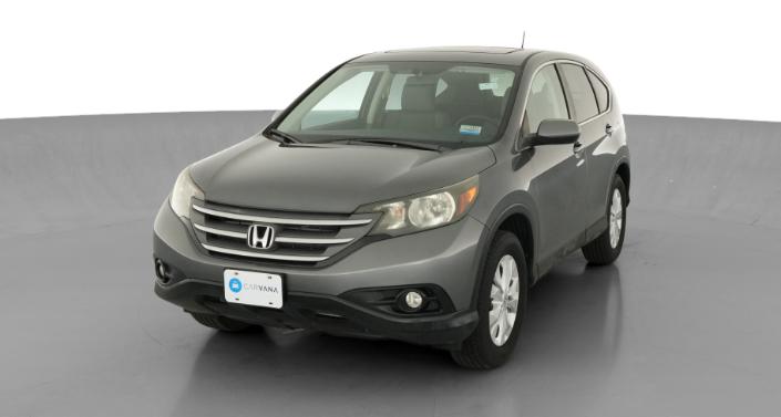 Thumbnail: 2012 Honda CR-V - 1