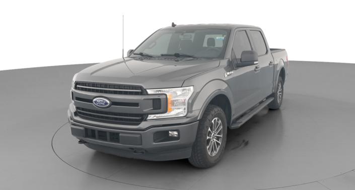 Thumbnail: 2019 Ford Econoline - 1
