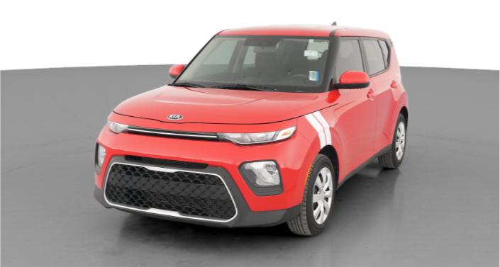 Thumbnail: 2020 Kia Soul - 1