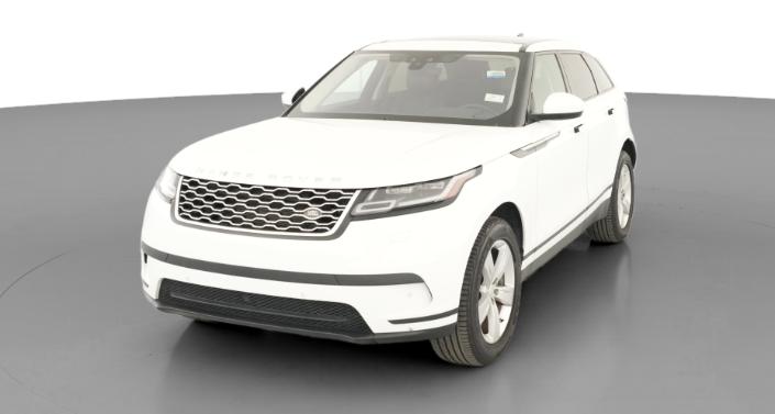 2020 Land Rover Range Rover Velar S -
                  Fort Worth, TX