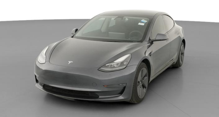 Thumbnail: 2023 Tesla Model 3 - 1