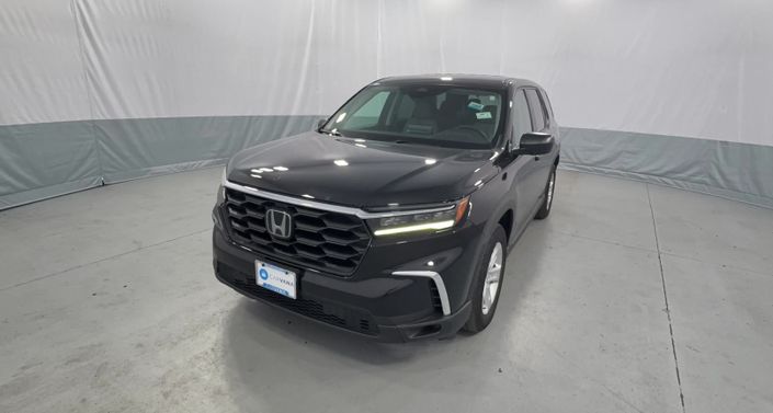 Thumbnail: 2023 Honda Pilot - 1