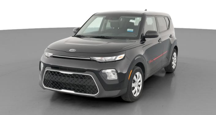 Thumbnail: 2020 Kia Soul - 1