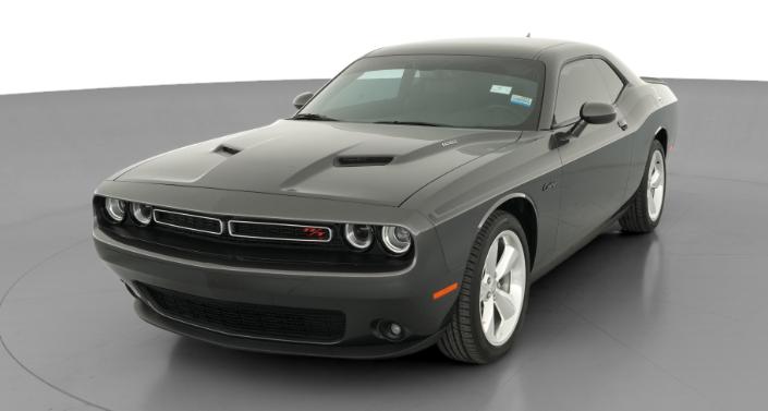 Thumbnail: 2016 Dodge Challenger - 1