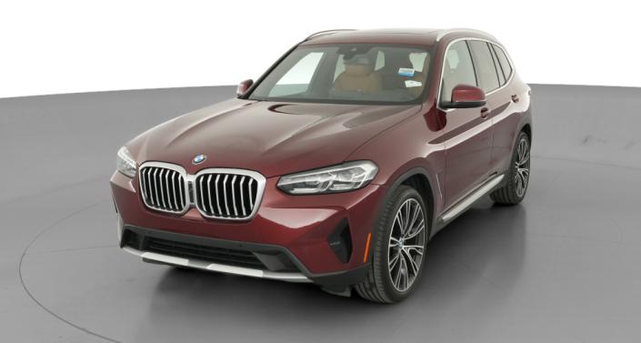 Thumbnail: 2023 BMW X3 - 1