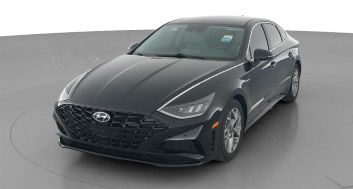 Thumbnail: 2021 Hyundai Sonata - 1