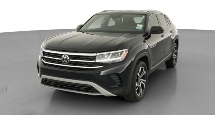 Thumbnail: 2023 Volkswagen Atlas - 1