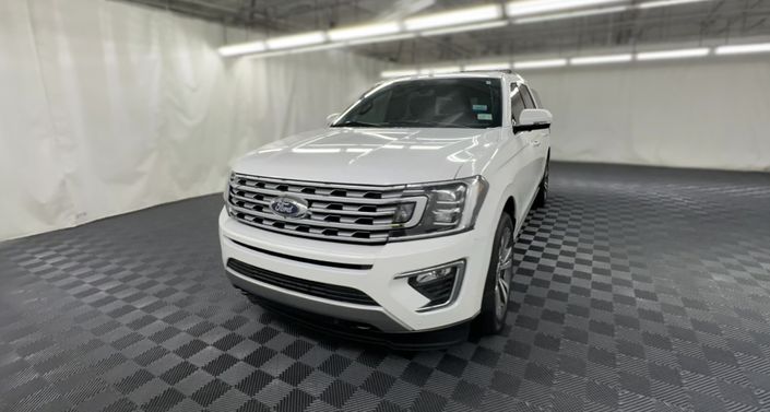 Thumbnail: 2021 Ford Expedition MAX - 1