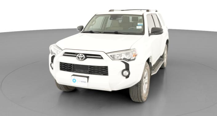 Thumbnail: 2020 Toyota 4Runner - 1