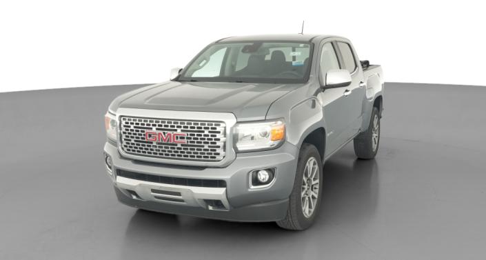 Thumbnail: 2019 GMC Canyon - 1
