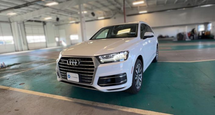 Thumbnail: 2019 Audi Q7 - 1