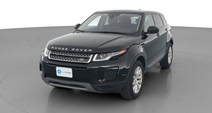 Thumbnail: 2018 Land Rover Range Rover Evoque - 1