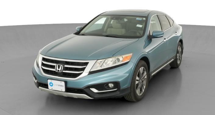 Thumbnail: 2015 Honda Crosstour - 1