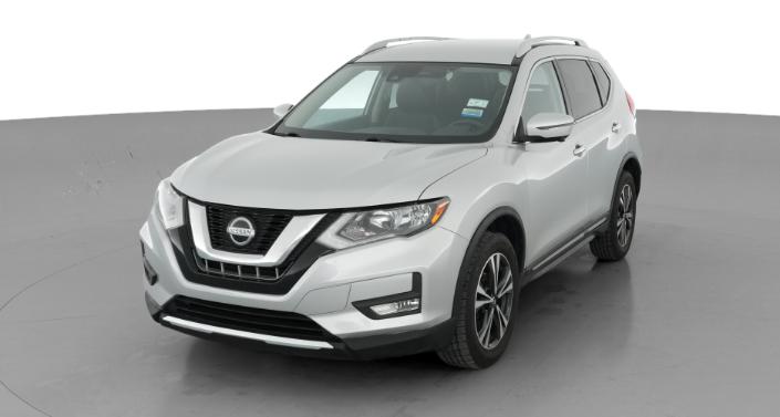 Thumbnail: 2018 Nissan Rogue - 1